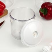 Вакуумный контейнер 0,6л