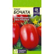 ТОМАТ Бочата, Семена Алтая