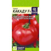 ТОМАТ Какаду, F1 Семена Алтая