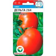 ТОМАТ Дельта«Сибирский сад» 20 шт