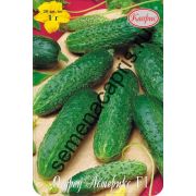 ОГУРЕЦ Астерикс F1 Каприс