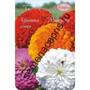 ЦИНИЯ Мишутка, Каприс