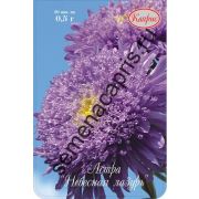 АСТРА Небесная лазурь, Каприс