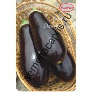 БАКЛАЖАН  Валентина F1 Каприс