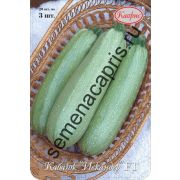 Кабачок Искандер F1, Каприс