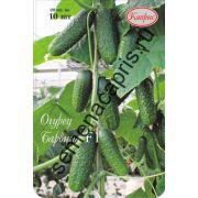 ОГУРЕЦ Барвина, F1 Каприс