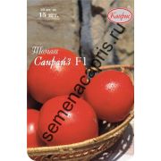ТОМАТ Санрайз F1,Каприс