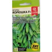 ОГУРЕЦ  Корюшка F1 Семена Алтая