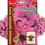 БАКОПА ампельная Пинктопия F1  «Григорьев»