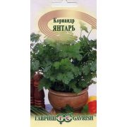 КОРИАНДР Янтарь« Гавриш» 2 гр
