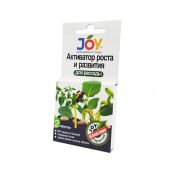 JOY Активатор роста и развития д/рассады 2 табл