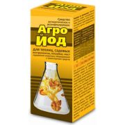 Агройод «Ваше хозяйство» 100мл