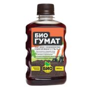 Биогумат