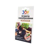 JOY Активатор корнеобразования д/ растений 2 табл