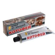 Клей от мышей  60 г КОТОФЕЙ
