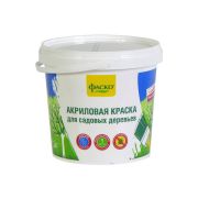 Краска садовая 1,5 кг