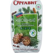 Оргавит Хвойный 2 кг