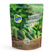 Органик Микс Удобрение для  огурцов 200г
