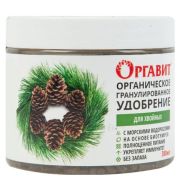 Оргавит для Хвойных 380г