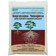Микокроп Микориза Кормилица 1л