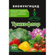Трихофлор 200гр