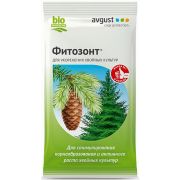 ФИТОЗОНТ хвойный  АВГУСТ  1мл