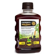 Серебромедин