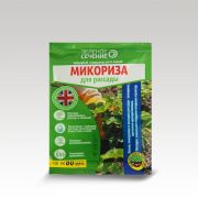 Микориза для рассады 10г