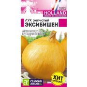 ЛУК Эксибишен, Семена Алтая