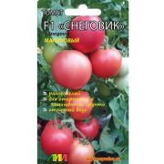 Томат «Снеговик» F1