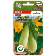 КАБАЧОК  Отто «СибСад» 5 шт