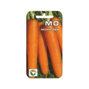 МОРКОВЬ Мо «СибСад» 2г