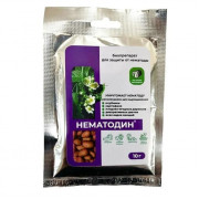 Нематодин 10 г Бионика