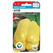 ПЕРЕЦ Бугай «СибСад» 15 шт