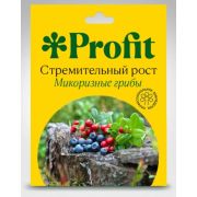 PROFIT Микоризные грибы 30 мл«ОРГАНИК +»
