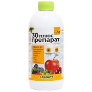 Препарат 30 плюс 500 мл