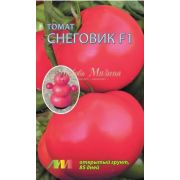 Томат «Снеговик» F1