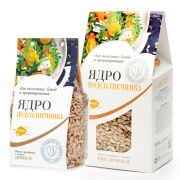 Подсолнечник ядро для проращивания 250г