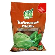 Табачная пыль 1 кг