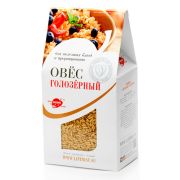 Овес голозерный для проращивания 250г