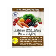 Хелат Железа
