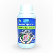 Аминоцимус  для КОМНАТНЫХ РАСТЕНИЙ 4 силы «Цимус»