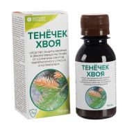 Тенечек ХВОЯ 100мл