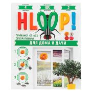 МУХОСТОП Приманка декоративная от мух 4 шт