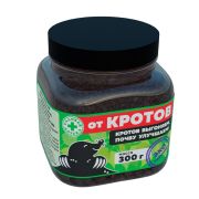 ЭКО гранулы от кротов 300 г